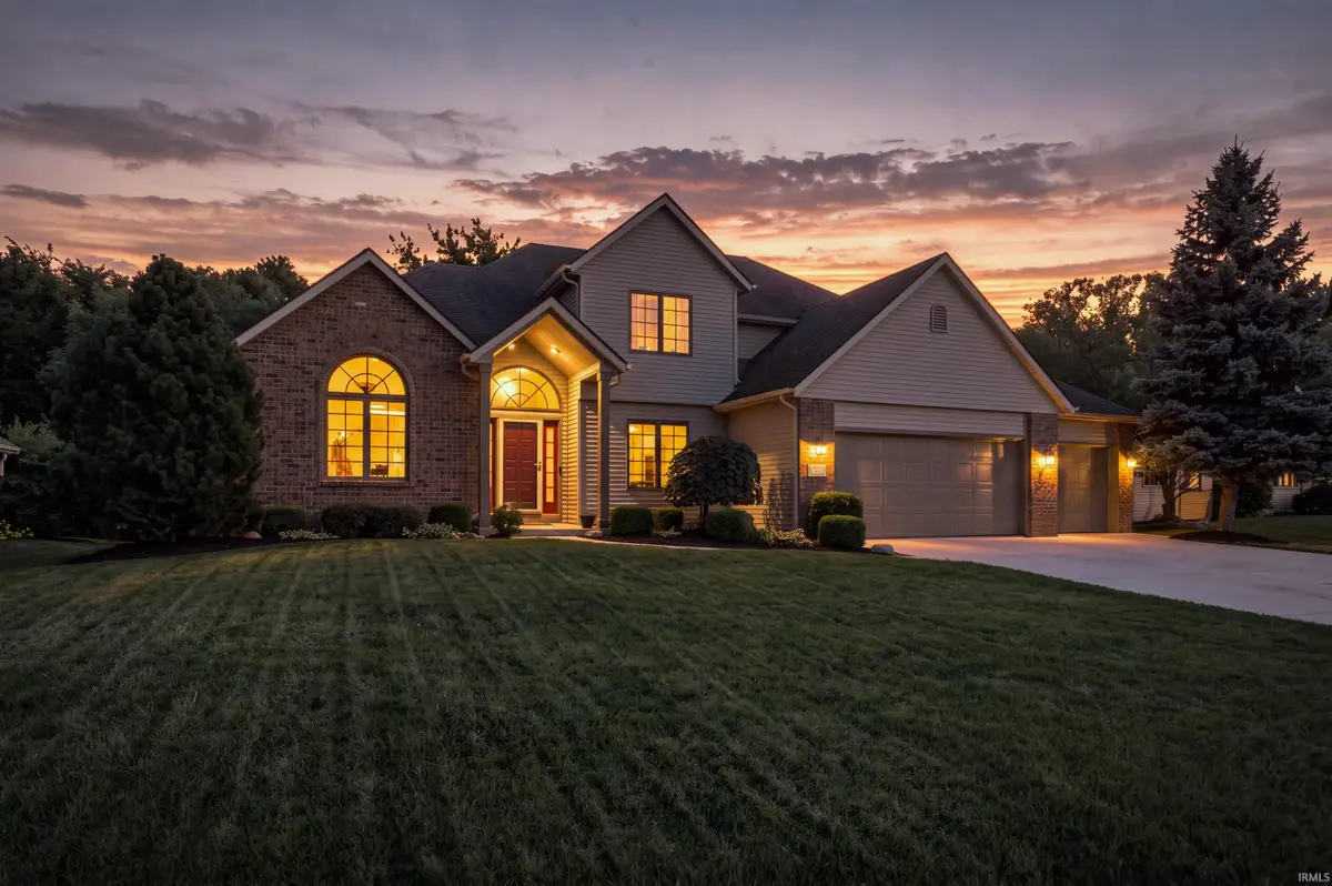 2223 Deer Lodge Place, Fort Wayne, IN 46818 - #1