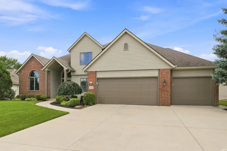 2223 Deer Lodge Place, Fort Wayne, IN 46818 - #3