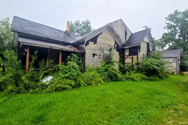 825 W Walnut Street, Portland, IN 47371