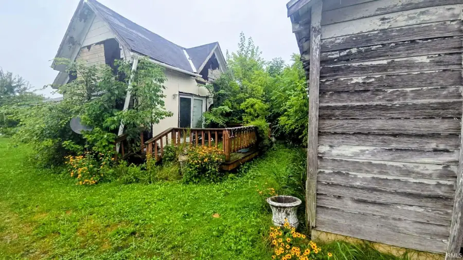 825 W Walnut Street, Portland, IN 47371 - #3