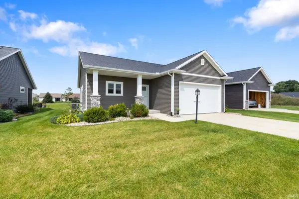 1943 Newbury Circle, Goshen, IN 46526