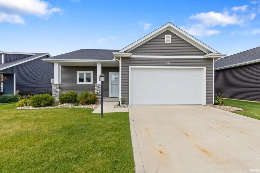 1943 Newbury Circle, Goshen, IN 46526 - #2