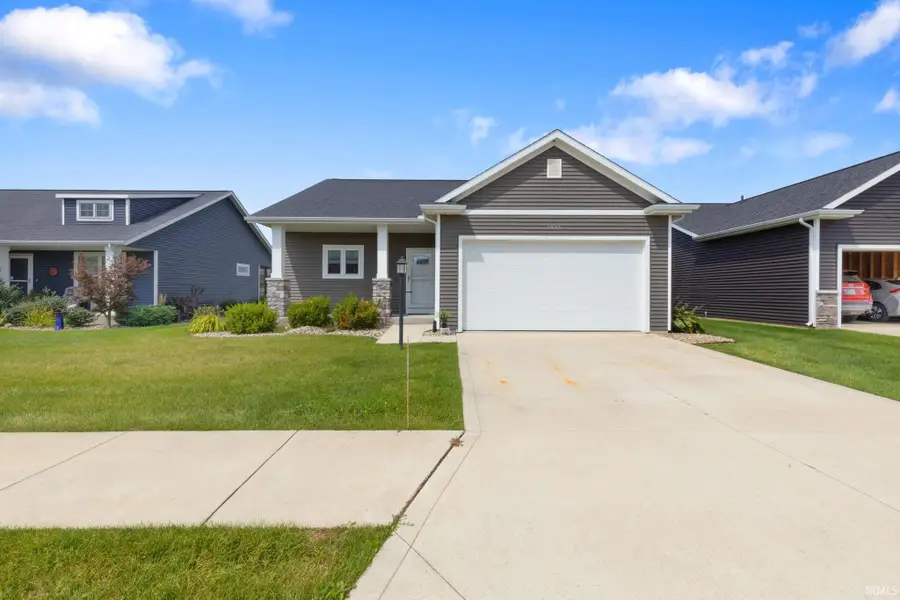 1943 Newbury Circle, Goshen, IN 46526 - #3