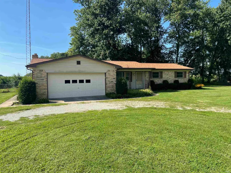2329 E 400 South, Peru, IN 46970 - #2