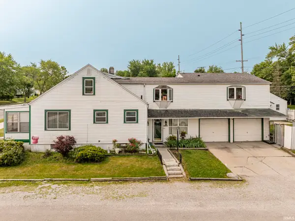 4002 Hannah Street, Fort Wayne, IN 46806