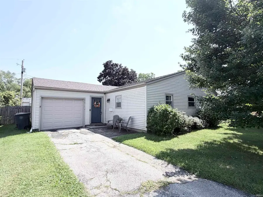 4620 Crawford Court, South Bend, IN 46614 - #2