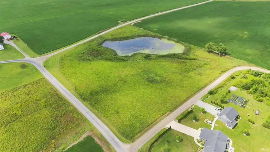 00 County Road 10 Road, Waterloo, IN 46793 - #3