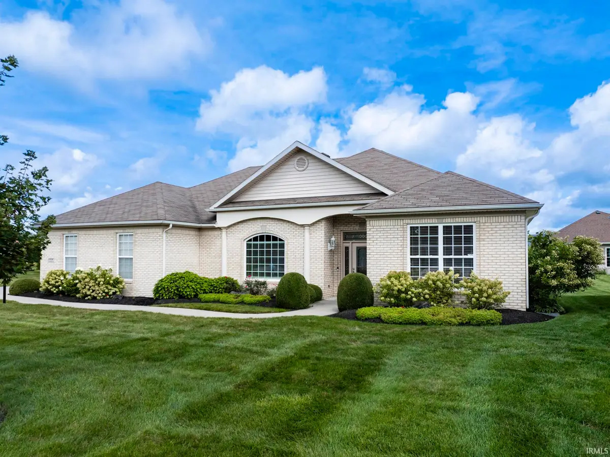 5508 W Wentworth Lane, Muncie, IN 47304 - #1