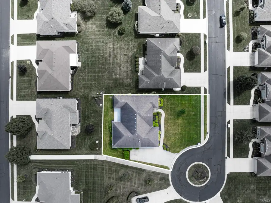 5508 W Wentworth Lane, Muncie, IN 47304 - #3