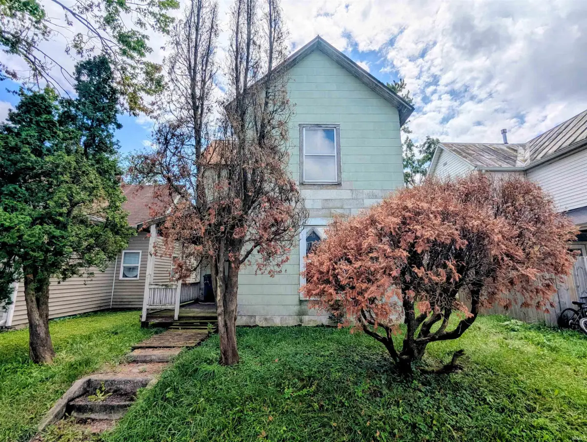 123 W South A Street, Gas City, IN 46933 - #1