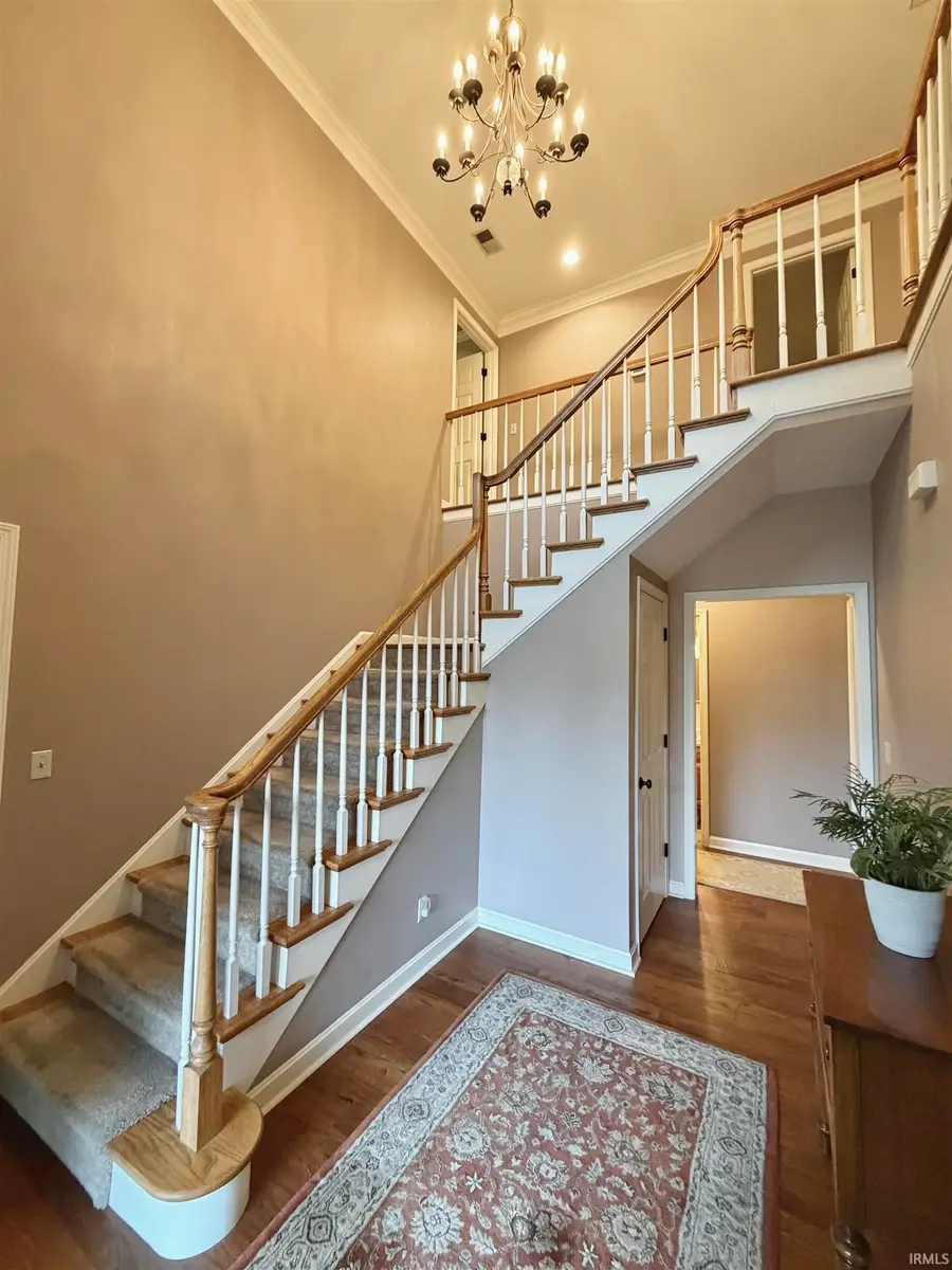 3199 Brookfield Drive, Newburgh, IN 47630 - #3