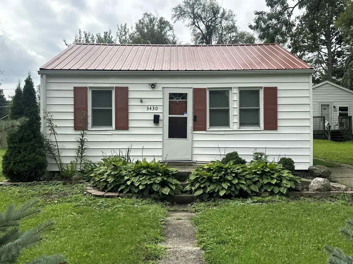 3430 Harvester Avenue, Fort Wayne, IN 46803 - #1