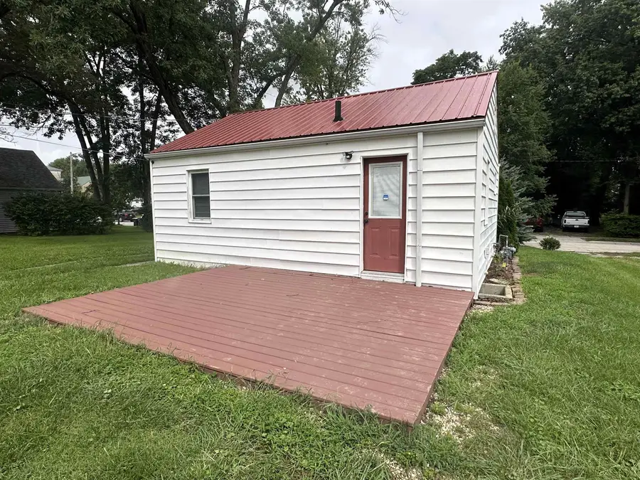 3430 Harvester Avenue, Fort Wayne, IN 46803 - #3