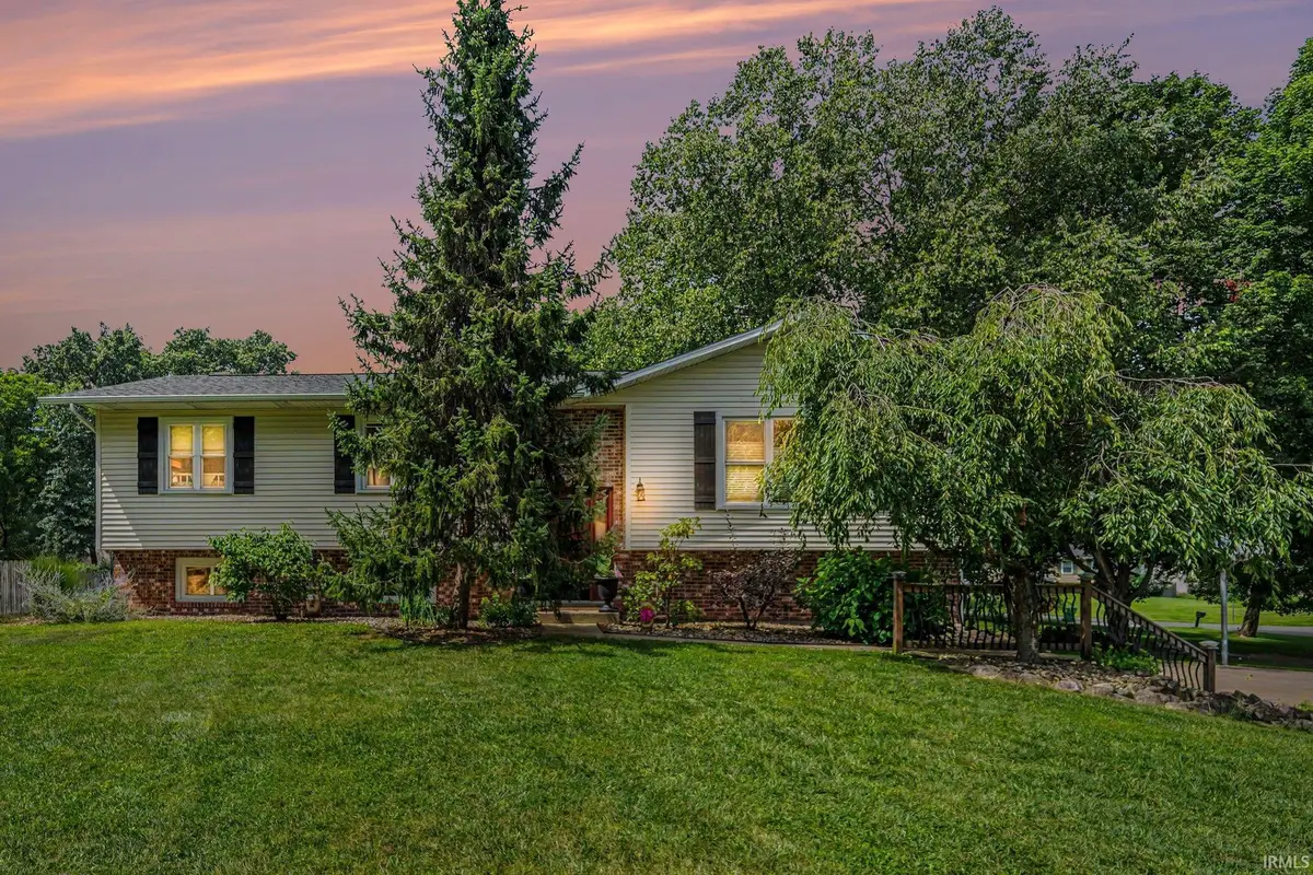 51093 Shady Lane, Elkhart, IN 46514 - #1