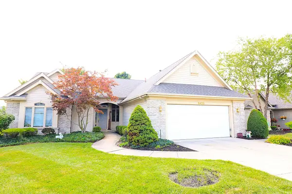 2426 Cheverly Lane, Fort Wayne, IN 46804