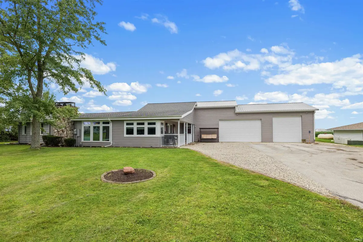 5440 N Broadway Street, Huntington, IN 46750 - #1