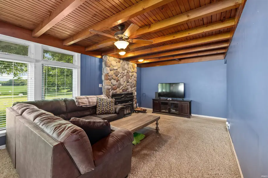 5440 N Broadway Street, Huntington, IN 46750 - #3