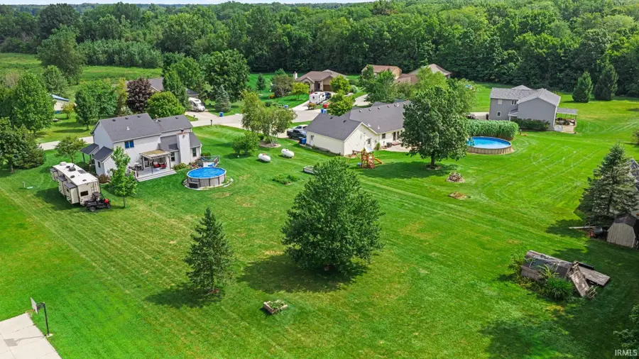6408 E Edgewood Drive, Churubusco, IN 46723 - #3