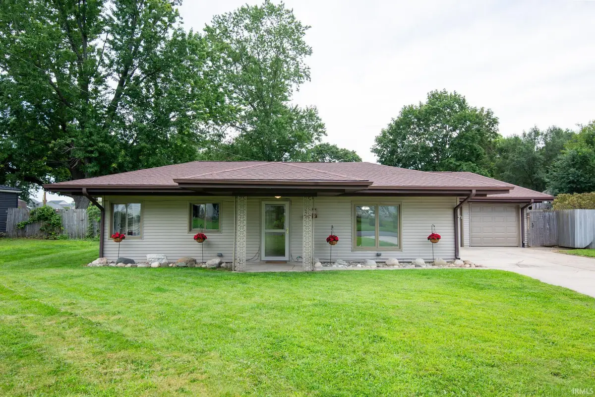 51460 Lake Drive, Elkhart, IN 46514 - #1