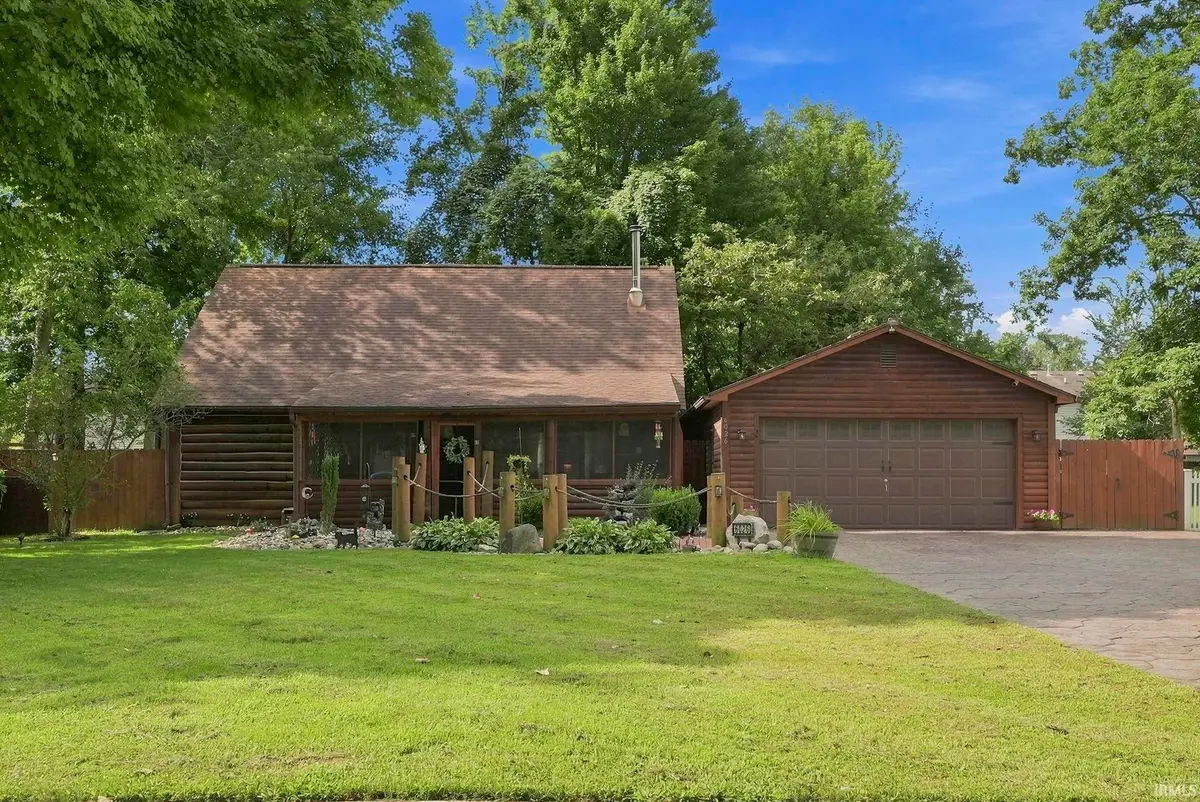 6026 Sundance Drive, Fort Wayne, IN 46825 - #1