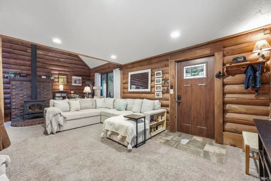 6026 Sundance Drive, Fort Wayne, IN 46825 - #3