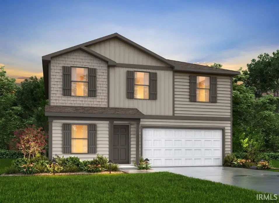 2014 Harmony Lane, Charlestown, IN 47111 - #1