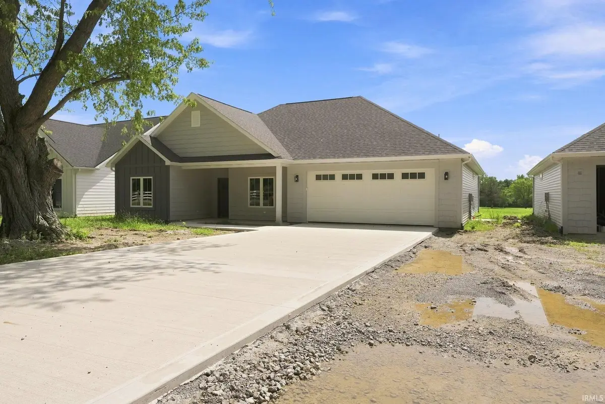 2210 E 250 N Road, Bluffton, IN 46714 - #1