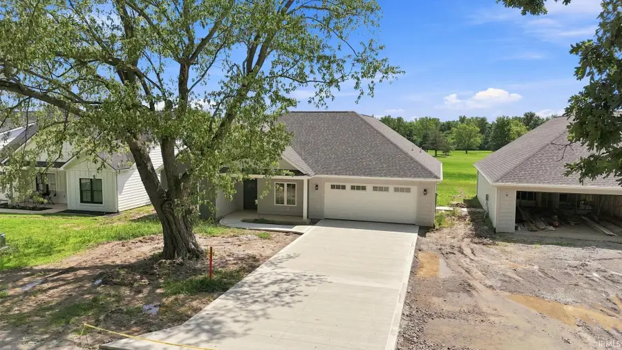 2210 E 250 N Road, Bluffton, IN 46714 - #2