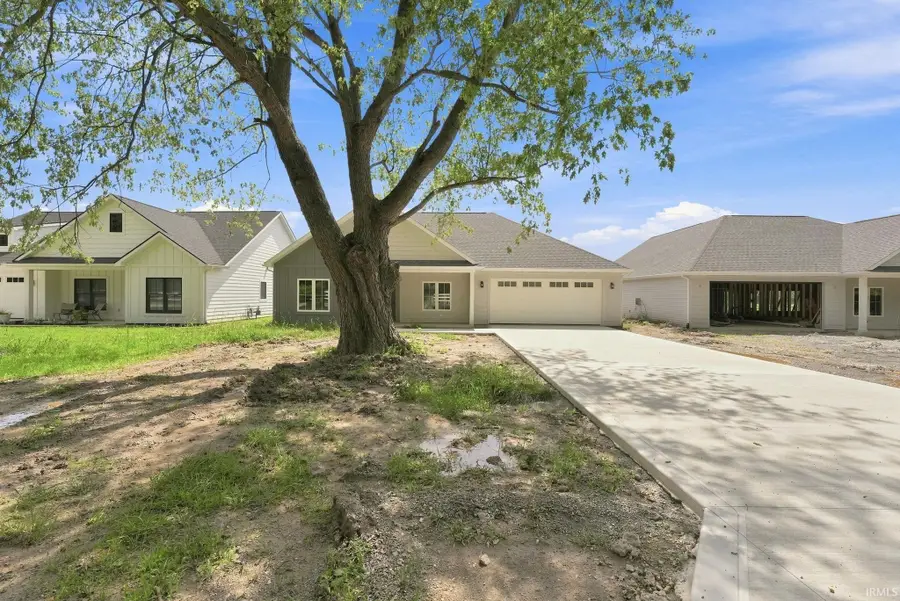 2210 E 250 N Road, Bluffton, IN 46714 - #3