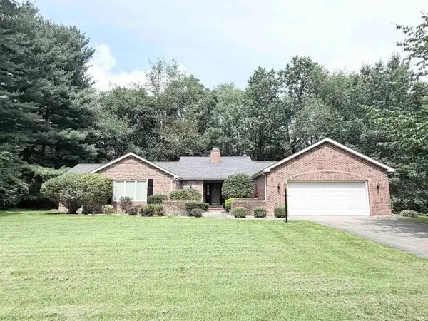 20711 Windrush Court, South Bend, IN 46614