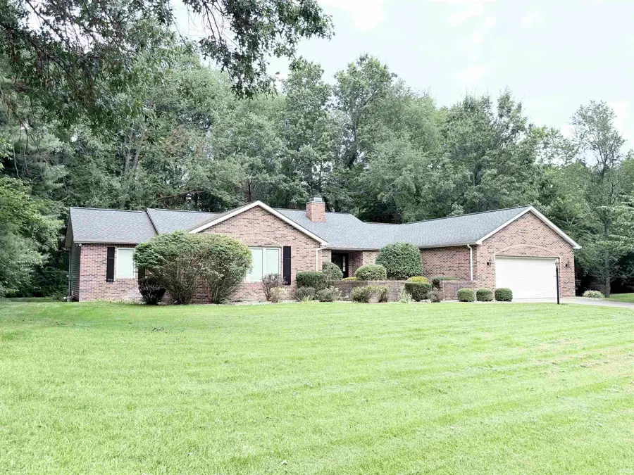 20711 Windrush Court, South Bend, IN 46614 - #3
