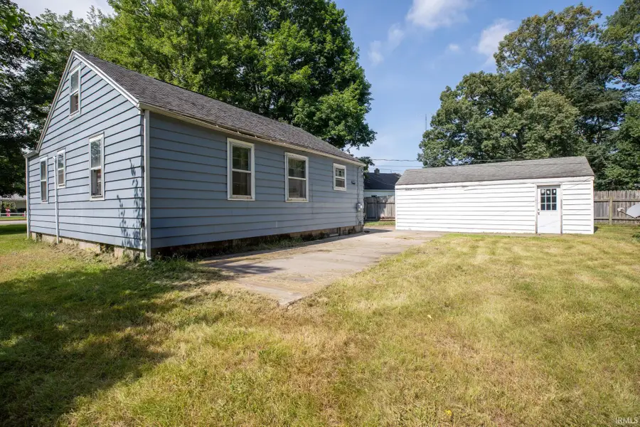 1125 Lincolnway E, Plymouth, IN 46563 - #3