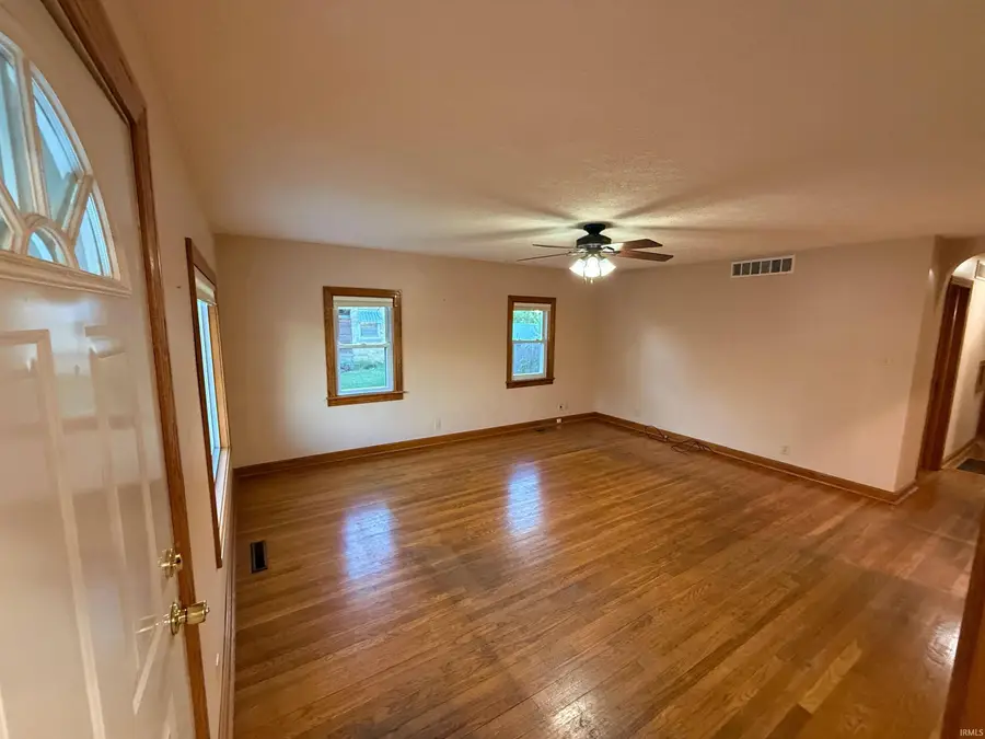 202 Dewey Avenue, Washington, IN 47501 - #2