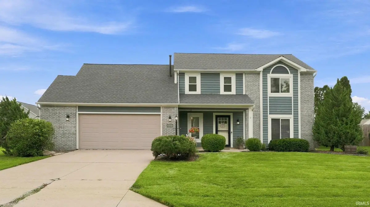 11228 Tall Oak Run, Fort Wayne, IN 46845 - #1