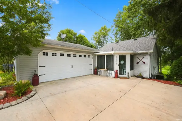3370 W Old Lake Road, Columbia City, IN 46725