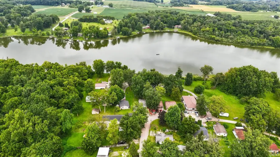 3370 W Old Lake Road, Columbia City, IN 46725 - #2