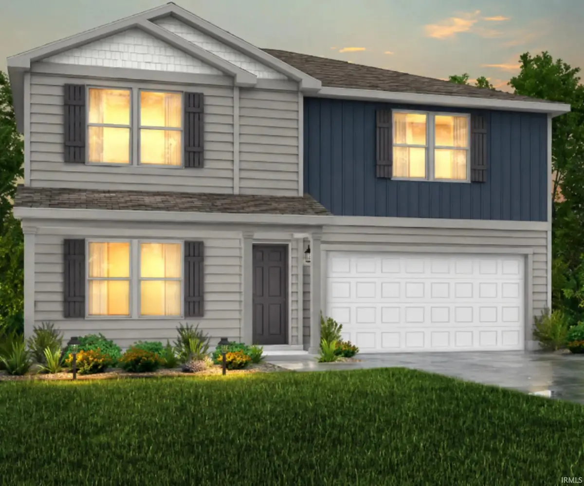 2008 Harmony Lane, Charlestown, IN 47111 - #1