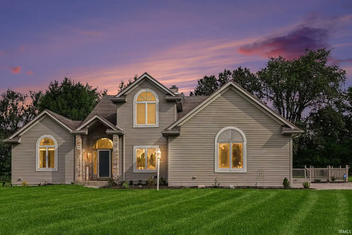 61470 Miami Meadows Court, South Bend, IN 46614 - #1