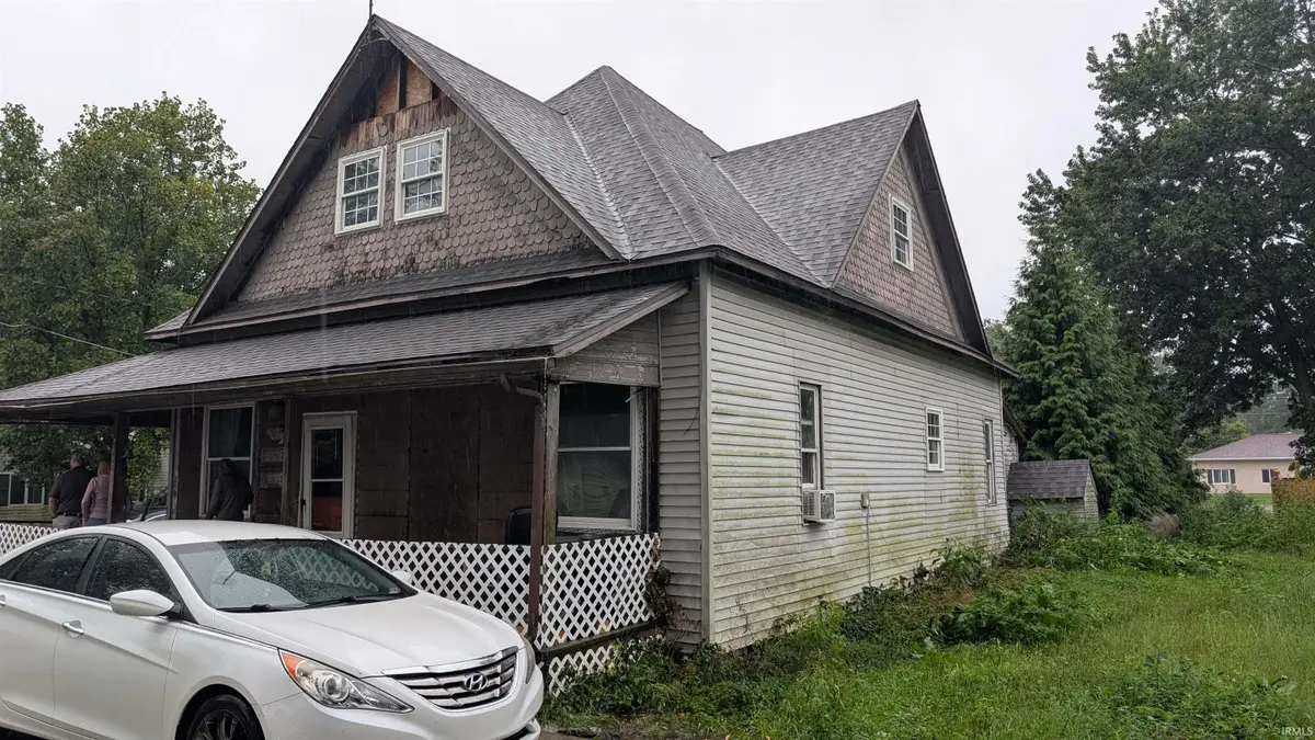 2992 S West Street, Liberty Center, IN 46766 - #1