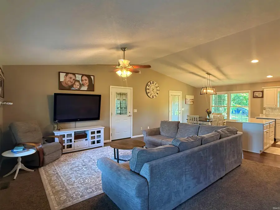 13 Terrace Park Drive, Washington, IN 47501 - #2