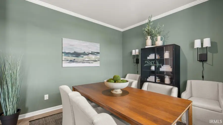 6631 Jerome Park Place, Fort Wayne, IN 46835 - #3