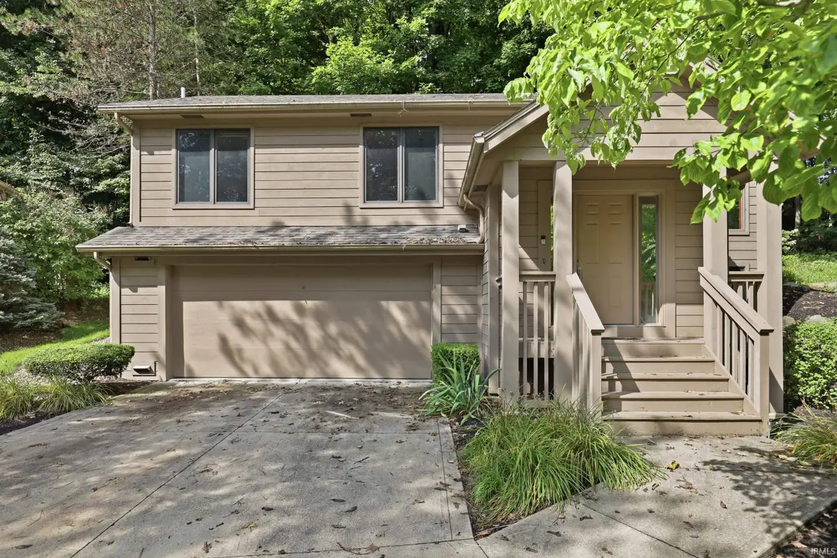 1621 N Little River Court, Huntington, IN 46750 - #1