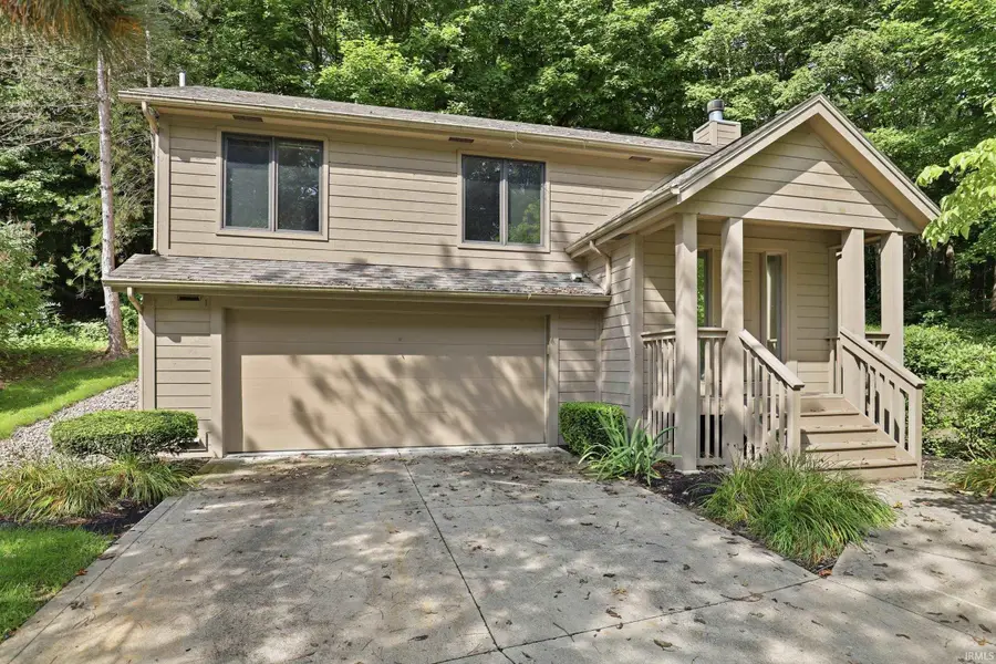 1621 N Little River Court, Huntington, IN 46750 - #2