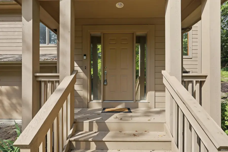 1621 N Little River Court, Huntington, IN 46750 - #3