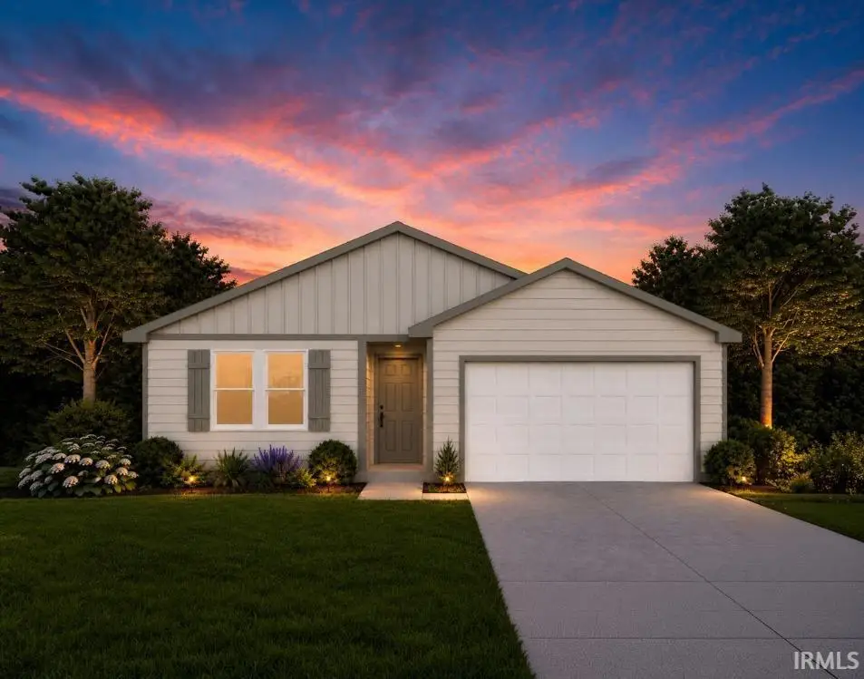 2010 Harmony Lane, Charlestown, IN 47111 - #1