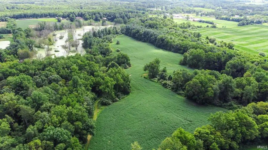 - State Road 110 Road, Tippecanoe, IN 46570 - #2