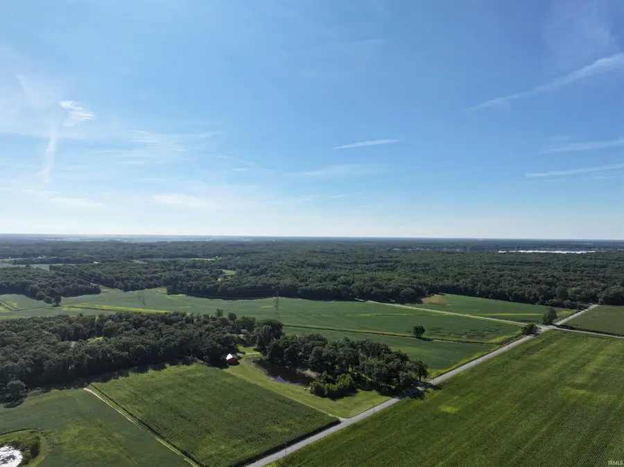 550 E Toto Road, Knox, IN 46534 - #2