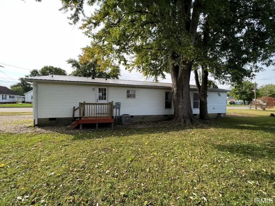 704 E First Street, Huntingburg, IN 47542 - #2