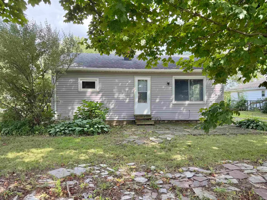 1460 N State Rd 5 Road, Larwill, IN 46764 - #2
