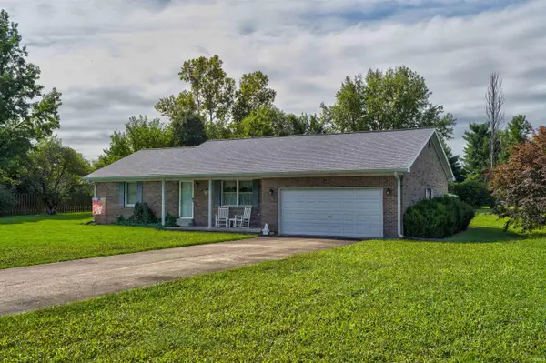 6136 W Hodges Drive, Richland, IN 47634